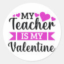 Search for love of my life stickers Valentines