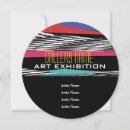 Search for creative invitations Abstract