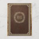 Search for distressed vintage postcards Brown