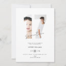 Search for 17 year old birthday invitations Modern