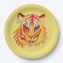 Search for tiger plates Cool