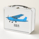 Search for plane lunch boxes Pilot