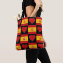 Search for spain tote bags Travel