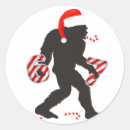 Search for funny gingerbread stickers Festive season