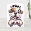 Search for pet mothers day cards Pets