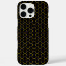 Search for honeycomb pattern iphone cases Modern