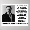 Search for decision posters Quote