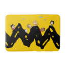 Search for franklin bath mats Peanuts
