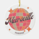 Search for disco ball christmas tree decorations Retro