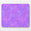 Search for purple pattern mousepads Triangle