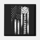 Search for volleyball magnets Athlete
