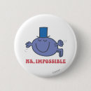 Search for impossible badges Mister men