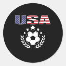 Search for youth soccer stickers Goal
