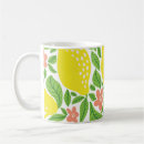Search for vintage lemon mugs Fruit