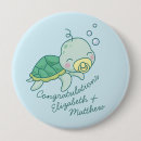 Search for cute turtle badges Sea