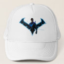 Search for knights hats Nightwing