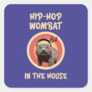 Search for hopping stickers Cute