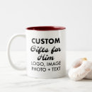 Search for business quotes mugs For him