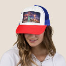 Search for statue hats Fireworks