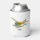Search for airplane can coolers Aircraft