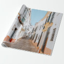 Search for road wrapping paper Retro