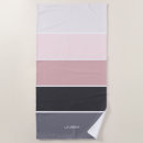 Search for gold beach towels Stripes