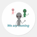 Search for alien universe stickers Ufo