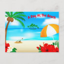 Search for getaway postcards Palm trees