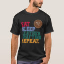 Search for leather tshirts Sleep