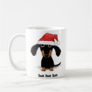 Search for funny dog christmas mugs Pets
