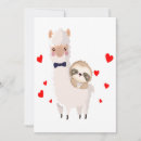 Search for llama thank you cards Funny
