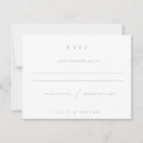 Search for boho wedding rsvp cards Minimalist