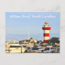 Search for hilton head postcards Ocean