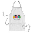 Search for beauty shop aprons For her