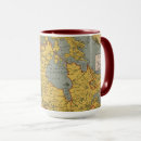 Search for canadian map mugs Map of canada