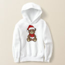 Search for teddy bear hoodies Cute