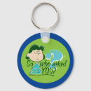 Search for character key rings lucy