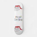 Search for santa claus skateboards Snow