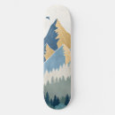 Search for mountain skateboards Adventure