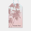 Search for beach gift tags Tropical
