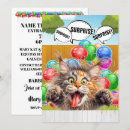 Search for coon invitations Funny