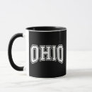 Search for ohio mugs Souvenir