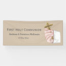 Search for communion banners Baptism
