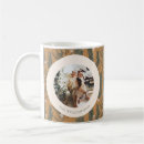 Search for modern flowers design mugs Botanical