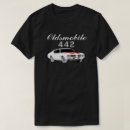 Search for 442 tshirts Classic cars