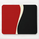Search for scarlet mousepads Abstract