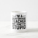 Search for funny for teacher mugs Coworker