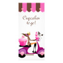 Search for pastry rack cards Desserts