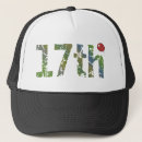 Search for seventeenth hats 17th