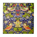 Search for william morris tiles Bird